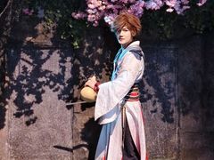 -暴风岛沉浸式体验馆(百联世纪店)