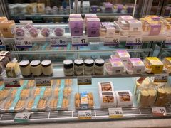 -迦南(杭州东站万象汇店)