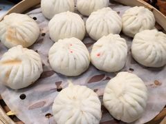 豆芽菜包子-陈傻子餐厅(世纪都会店)