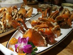 -鑫阿强海鲜大排档·老厦门特色菜(中山路店)