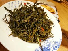 -钟记家菜(红专南路店)