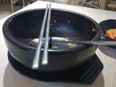 -文成焕·家族韩式餐厅