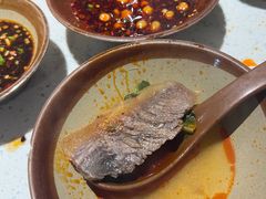 -贵府酸汤牛肉火锅·贵州老字号(飞山街店)