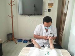 -安贞汤泉(安贞桥店)