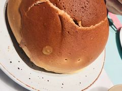 咖喱面包鸡-大树餐厅(益田假日店)