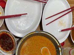 -喜家德虾仁水饺(华强天虹店)