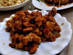 樱桃肉-林之六八·6886大连老菜馆