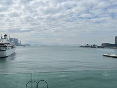 -海港城