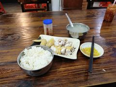 -定安爹辣汤饭(水巷口店)
