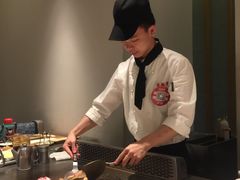 -赤坂亭·M9和牛烧肉·铁板烧(合肥万象城店)
