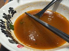 -和府捞面(西溪印象城店)