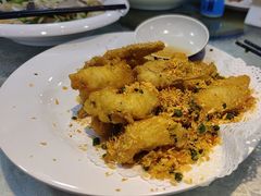 -东江海鲜大排档·潮汕菜·砂锅粥