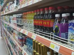 -万盛超市(万盛购物广场店)