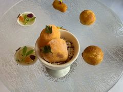 -Le Comptoir de Pierre Gagnaire