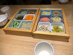 自助取餐区-小食迹贵阳丝娃娃(世纪金源店)