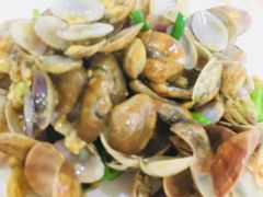 -大众海鲜加工大排档(金海湾大道店)
