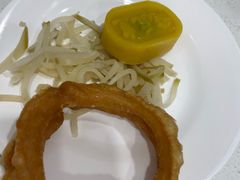 -老磁器口豆汁店(天坛店)