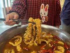 -易老妈蹄花.特色川菜(人民公园总店)