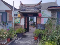 -烟墩角天鹅湖