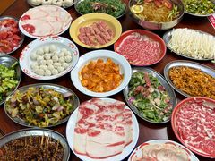 -小乾杯串店•16年沈阳烧烤(文安路店)