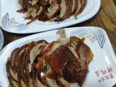 -董立兵烤鸭店(明湖店)