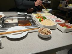 -海底捞火锅(王府井店)
