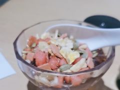 -渝信川菜 · 川味家常菜(财富购物中心店)