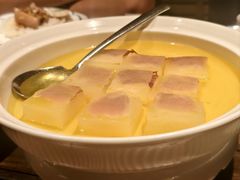 火腿冬瓜-庐灶江南·江南菜·四合院Bistro(东直门雍和宫·原华侨宾馆店)