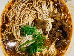 -老四川(T3航站楼F指廊店)