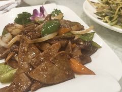 -宝发园名菜馆