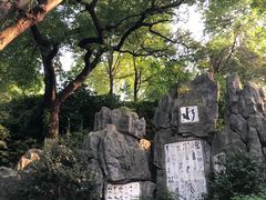 -白沙古井