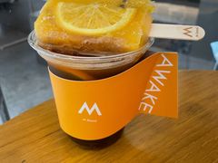 -M Stand(上海人民广场来福士店)