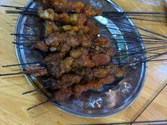 -张四烤羊肉(西藏自治区拉萨市丹杰林巷店)