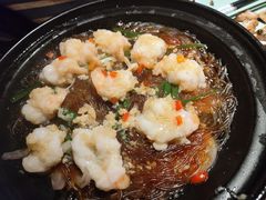 -绿茶餐厅(蓝色港湾店)