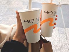 -CoCo都可(中山北店)