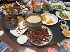 -全聚德烤鸭店(马家堡店)
