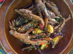 -老三样·美食研究中心(世贸路店)