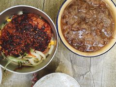 -定家小酥肉·清真(回民街店)