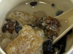 -鲜芋仙(高新万达广场店)