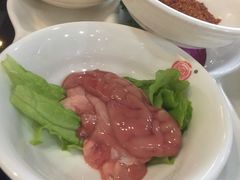 -重庆德庄火锅(体育中心店)