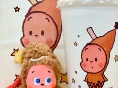 -喜茶(上海打浦桥日月光店)