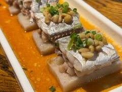 -HOME餐厅粤菜 融合菜