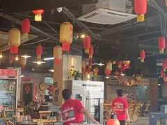 -神伙烧烤(江北黄泥塝店)