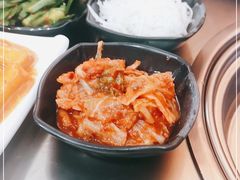 -杀猪天·韩国烤肉(总店)