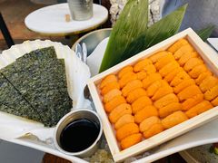 -普朗姆生蚝吧(原建国路店)