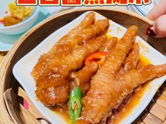 -点都德(汇盈广场店)
