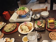 -九州酒场ひこぞう(2号店)