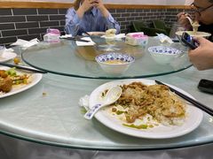 -川闻清粥小菜(建外SOHO店)