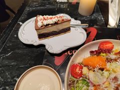 -Nord Grill&Bar Highland诺德西餐(深圳欢乐海岸店)