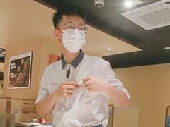 -海底捞火锅(高新万达店)